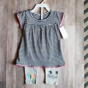 Tunic legging Bundle